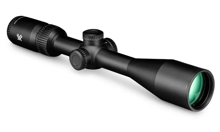 Vortex Crossfire HD 4-12x44 SFP