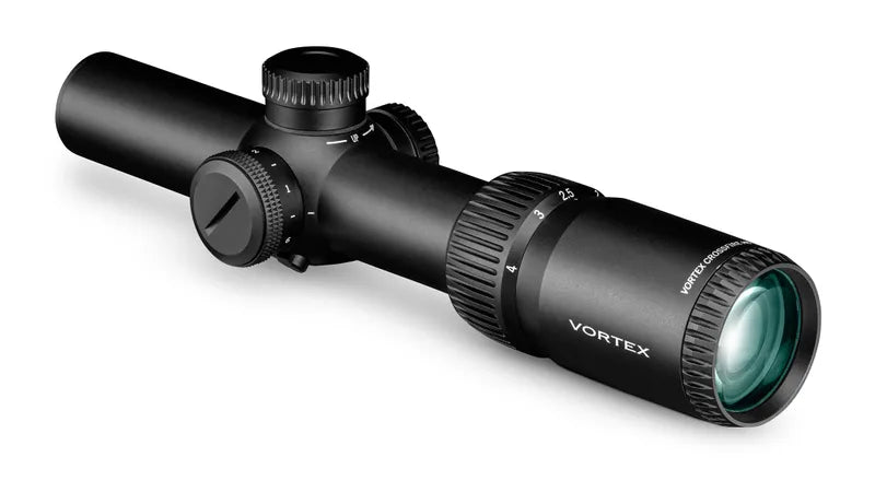 Vortex Crossfire HD 1-4x24 SFP