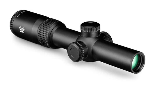Vortex Crossfire HD 1-4x24 SFP