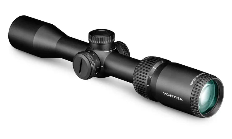 Vortex Crossfire HD 2-7x32 SFP