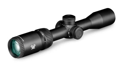 Vortex Crossfire HD 2-7x32 SFP