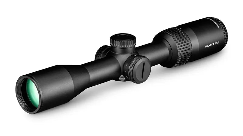 Vortex Crossfire HD 2-7x32 SFP