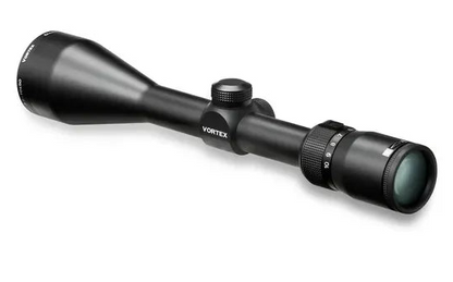 Vortex Diamondback 3.5-10x50 SFP