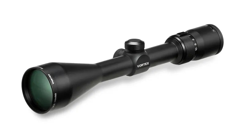 Vortex Diamondback 3.5-10x50 SFP