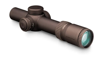 Vortex RAZOR® HD GEN III FFP