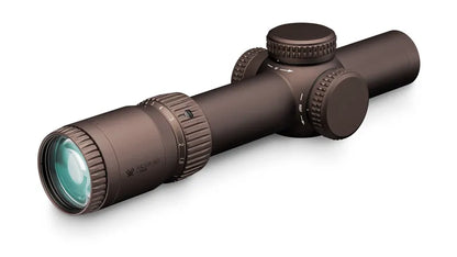 Vortex RAZOR® HD GEN III FFP