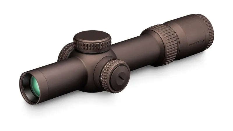 Vortex RAZOR® HD GEN III FFP