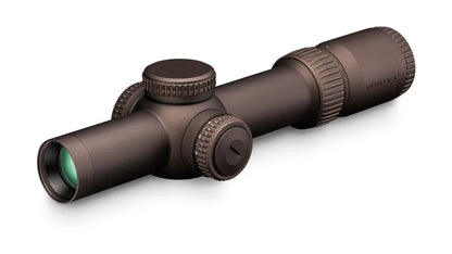 Vortex RAZOR® HD GEN III FFP