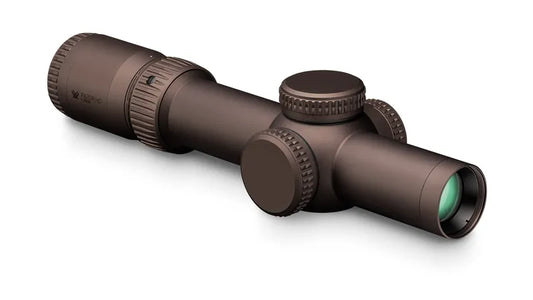 Vortex RAZOR® HD GEN III FFP