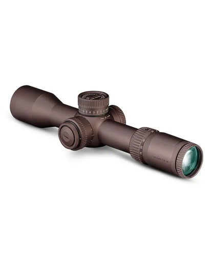 Vortex ⁠Razor HD Gen III 4-24x44 FFP