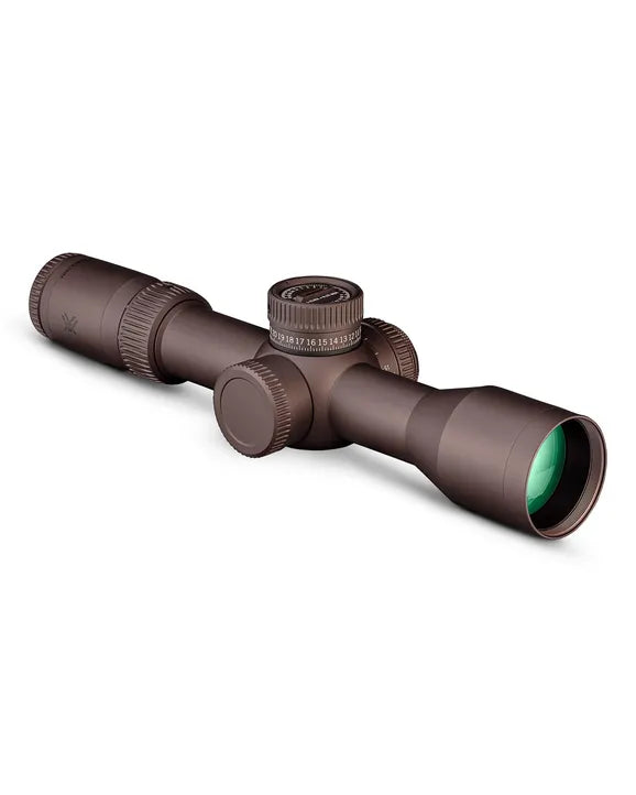 Vortex ⁠Razor HD Gen III 4-24x44 FFP