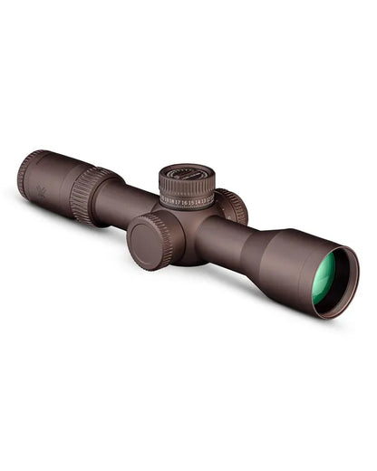 Vortex ⁠Razor HD Gen III 4-24x44 FFP