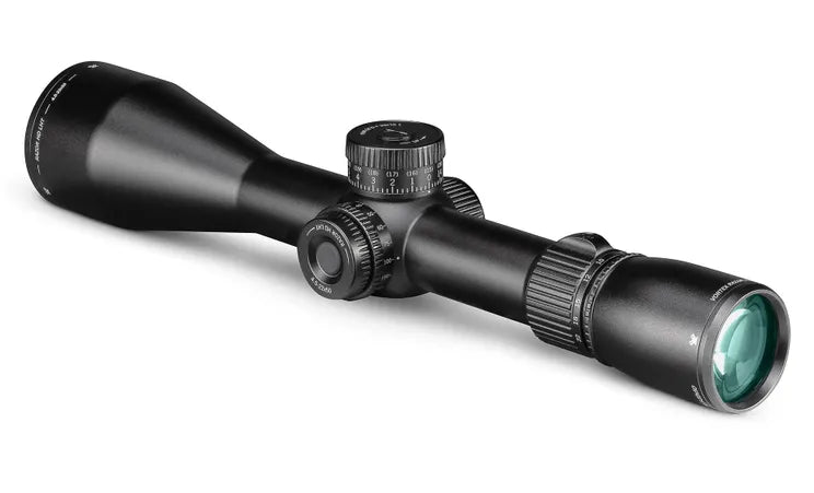 Vortex Razor HD LHT 4.5-22x50 FFP