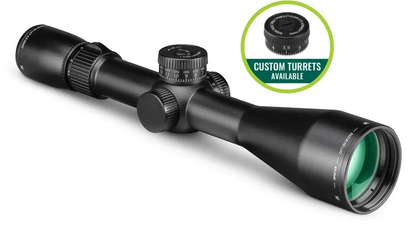 Vortex Razor HD LHT 4.5-22x50 FFP