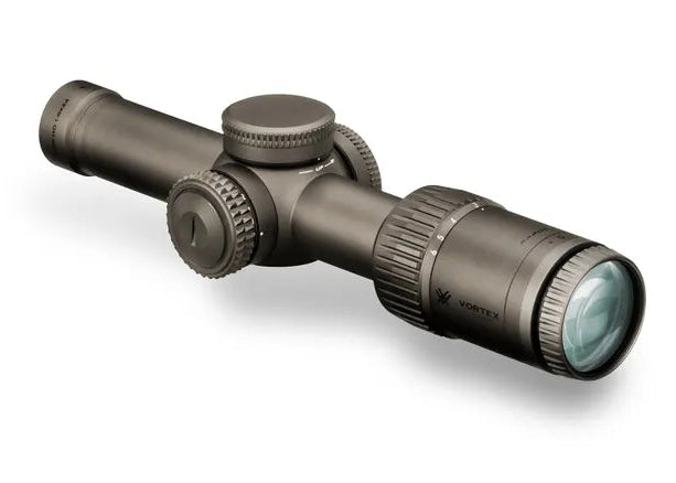 Vortex Razor HD Gen II-E 1-6x24 SFP