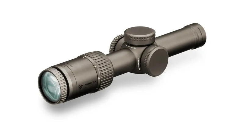 Vortex Razor HD Gen II-E 1-6x24 SFP