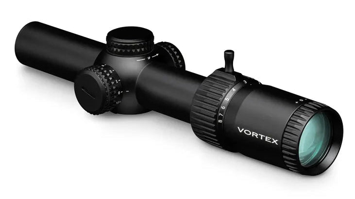 Vortex Strike Eagle 1-8x24 SFP
