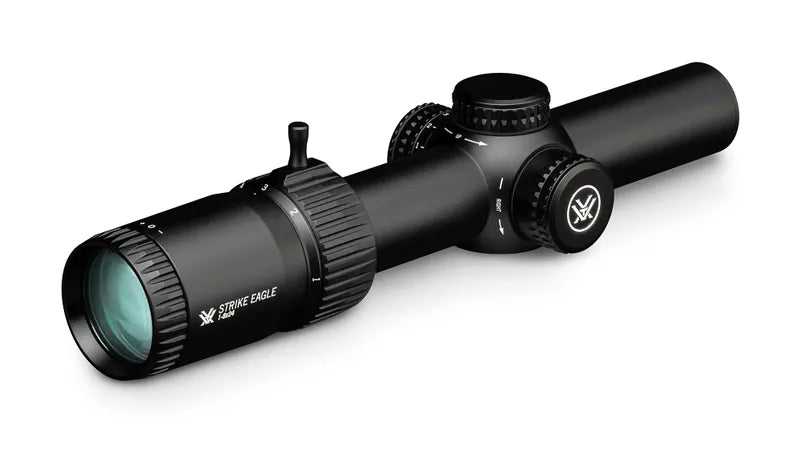 Vortex Strike Eagle 1-8x24 SFP