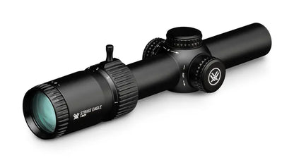 Vortex Strike Eagle 1-8x24 SFP