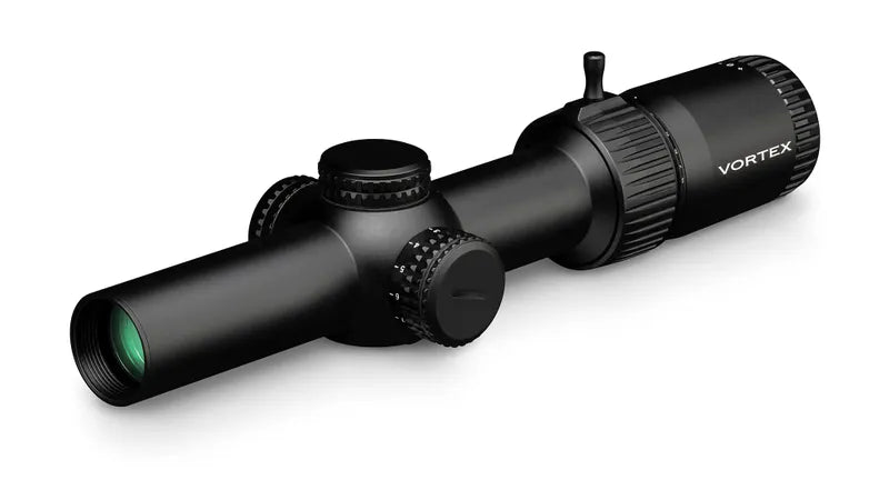 Vortex Strike Eagle 1-8x24 SFP