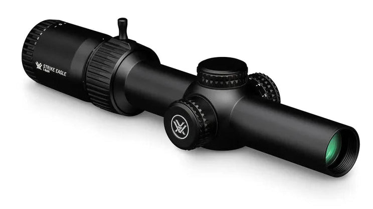 Vortex Strike Eagle 1-8x24 SFP