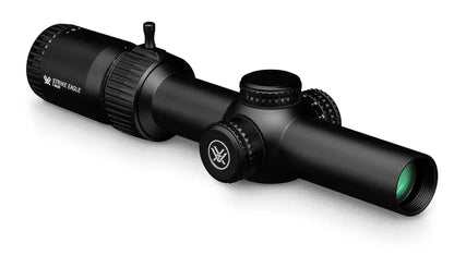 Vortex Strike Eagle 1-8x24 SFP