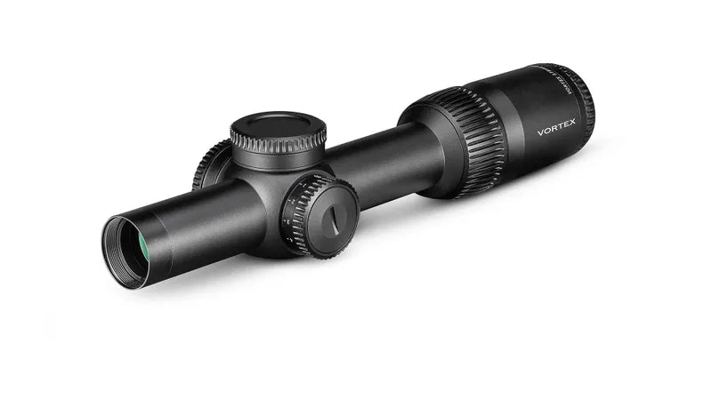 Vortex Strike Eagle 1-8x24 FFP