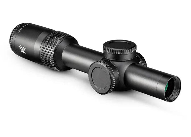 Vortex Strike Eagle 1-8x24 FFP