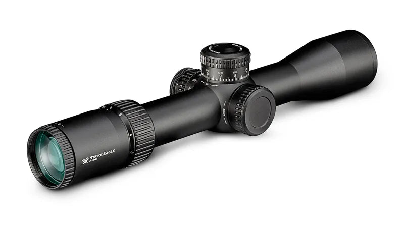 Vortex Strike Eagle 3-18x44 FFP