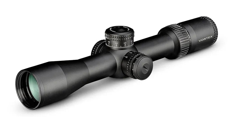 Vortex Strike Eagle 3-18x44 FFP