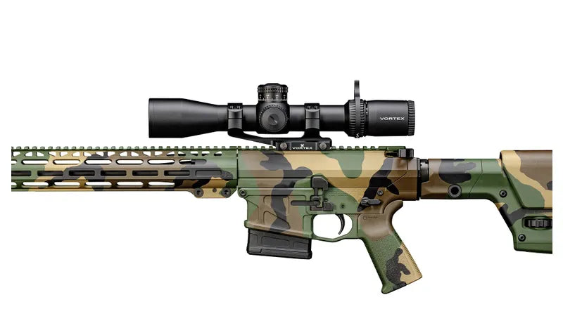 Vortex Strike Eagle 3-18x44 FFP