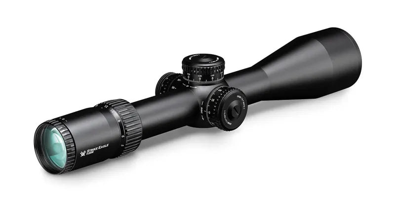 Vortex Strike Eagle 5-25x56 FFP