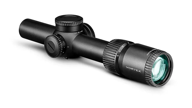 Vortex Venom 1-6x24 SFP