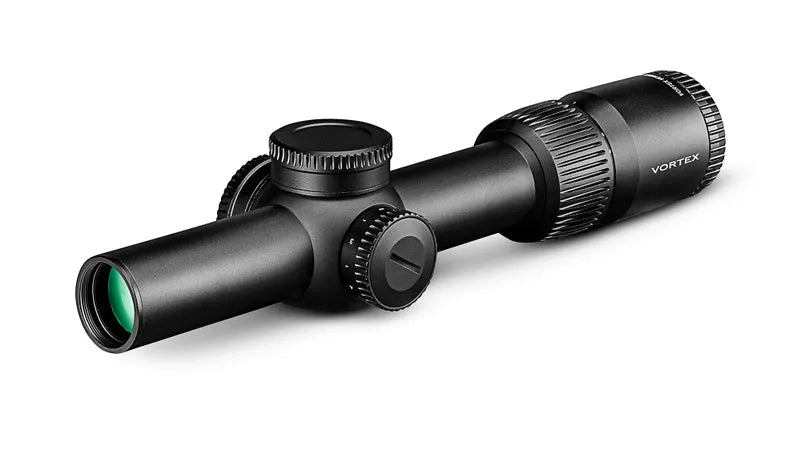 Vortex Venom 1-6x24 SFP