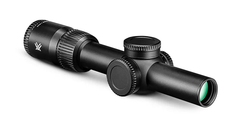 Vortex Venom 1-6x24 SFP