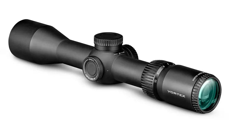 Vortex Viper HD 2-10x42 SFP