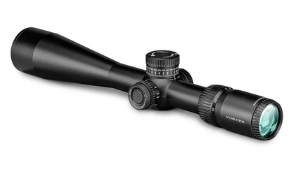 Vortex Viper HD 5-25x50 FFP