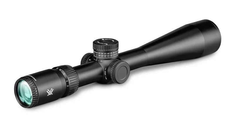 Vortex Viper HD 5-25x50 FFP