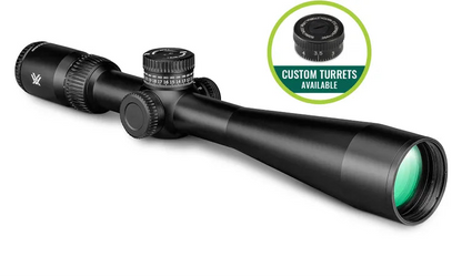 Vortex Viper HD 5-25x50 FFP