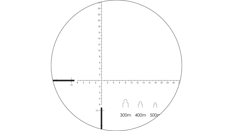 Vortex Recon R/T 15x50