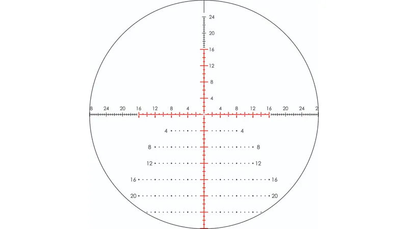 Vortex Razor HD LHT 4.5-22x50 FFP