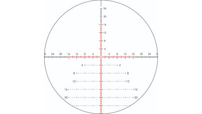 Vortex Razor HD LHT 4.5-22x50 FFP