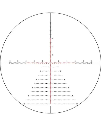 Vortex ⁠Razor HD Gen III 6-36x56 FFP
