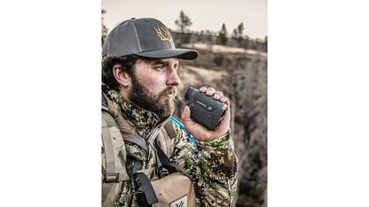 Vortex Razor HD 4000 Laser Rangefinder