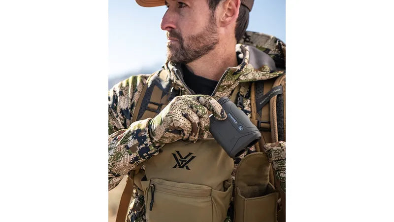 Vortex Razor HD 4000 Laser Rangefinder