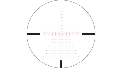Vortex Strike Eagle 5-25x56 FFP
