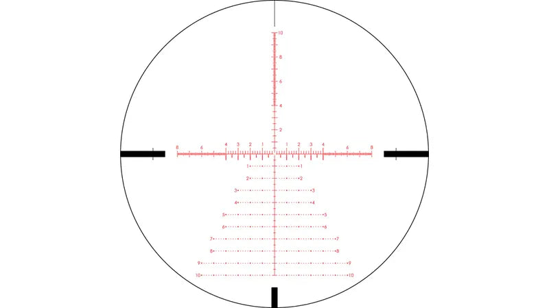 Vortex Strike Eagle 5-25x56 FFP