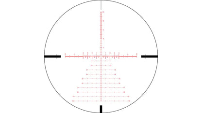 Vortex Strike Eagle 5-25x56 FFP