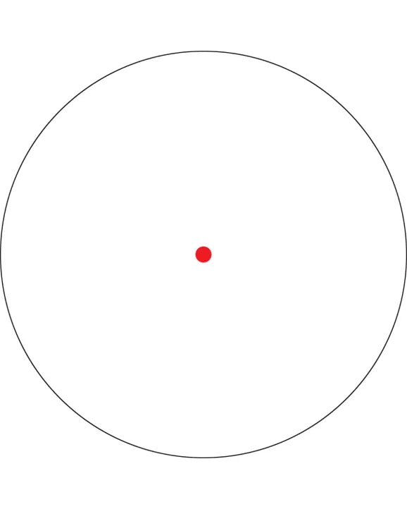 Vortex StrikeFire II Red Dot