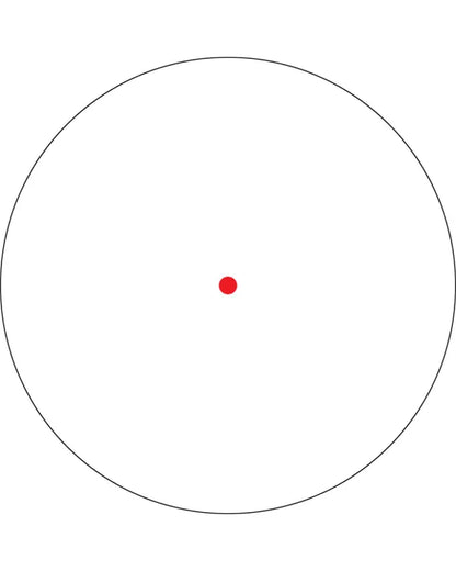 Vortex StrikeFire II Red Dot